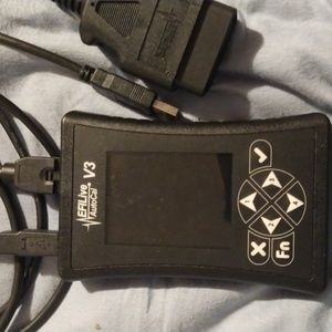 EFILIVE BLANK AUTOCAL V3